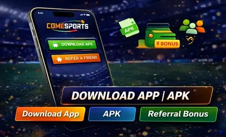 Download the app, unlock code WWWWIN100, and enter ₹1 contests faster