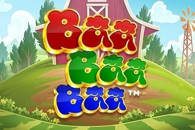 Jogar Baa Baa Baa — caça-níqueis online